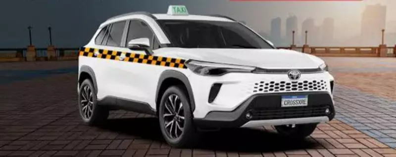 Descontos imperdíveis para carros usados como táxi ou aplicativo em 2024