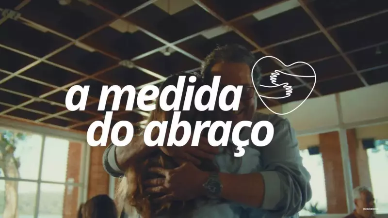Descubra o que a medida do seu abraço revela sobre sua saúde!