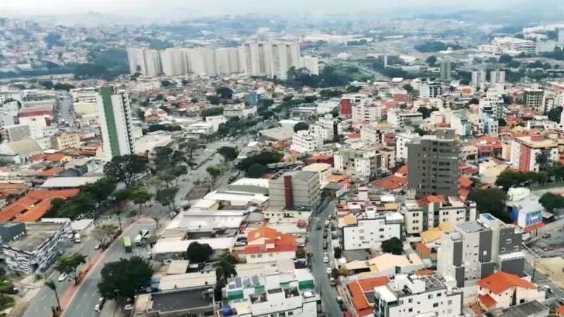 Descubra os Encantos de Contagem: Pontos Turísticos e Patrimônios Históricos que Você Precisa Conhecer!
