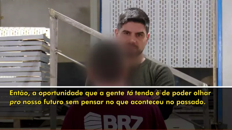 Detentas no Paraná trabalham em hospital e indústria para reduzir pena e ganhar salário