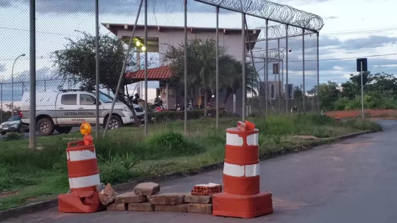 Detento morre após tumulto em presídio de Montes Claros: entenda o caso