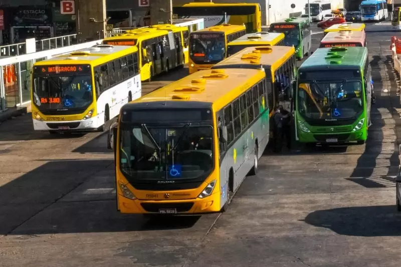 DF anuncia novo limite diário para cartão de transporte público: saiba como vai funcionar