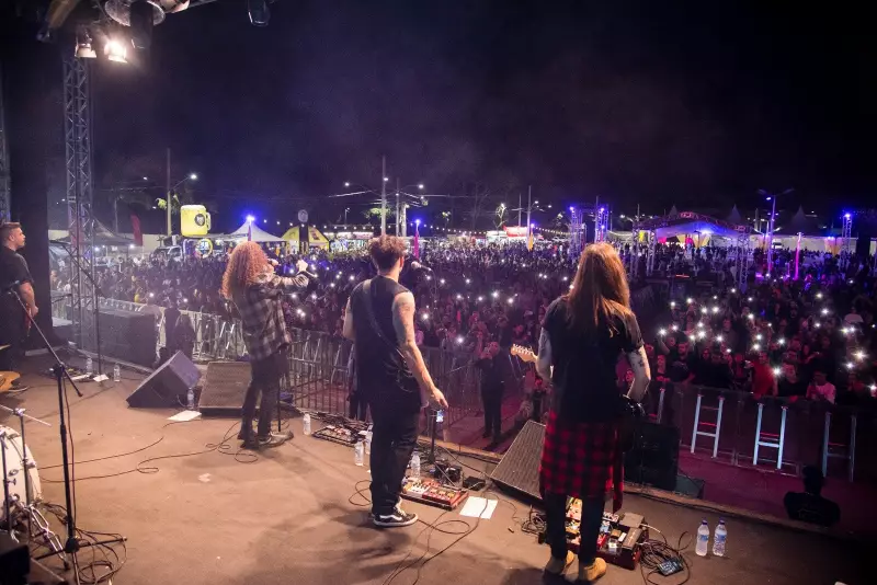 Dia do Rock: Teste Seu Conhecimento Sobre os Maiores Clássicos do Gênero