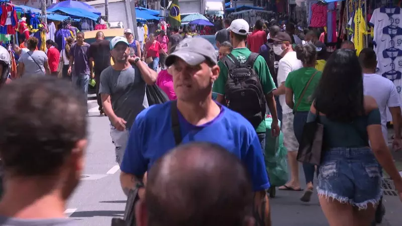 Dia Livre de Impostos: Protesto e Conscientização em um só movimento