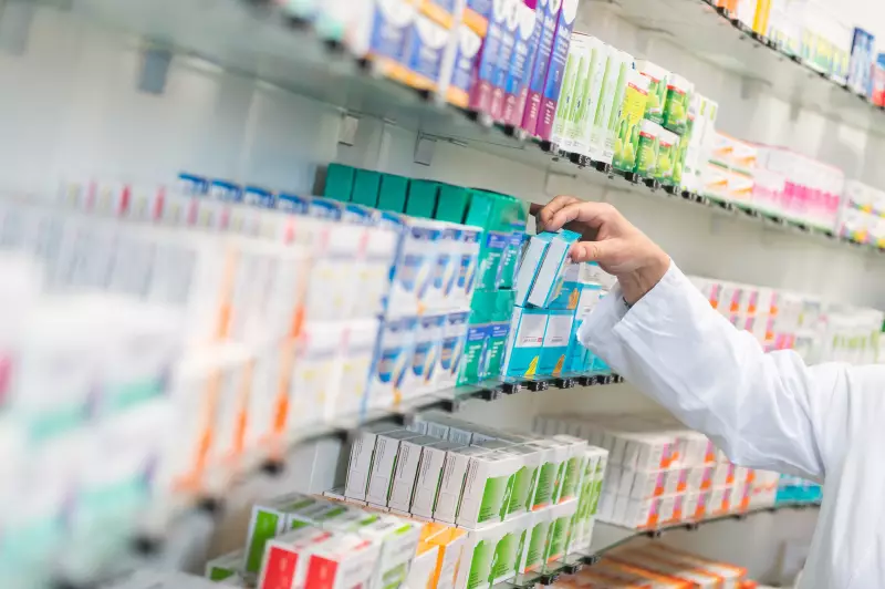 Diferença de preços em medicamentos chega a 500% em farmácias de Natal, alerta Procon