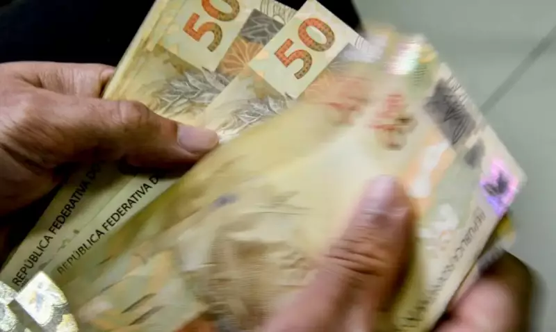 Dinheiro esquecido? BC libera resgate automático a partir de 27 de maio!