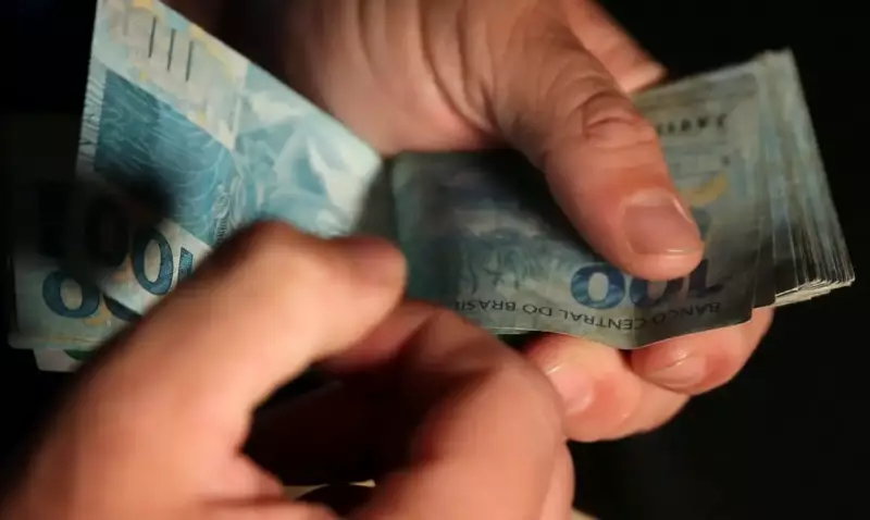 Dinheiro esquecido? Saiba como consultar e resgatar seus valores automaticamente