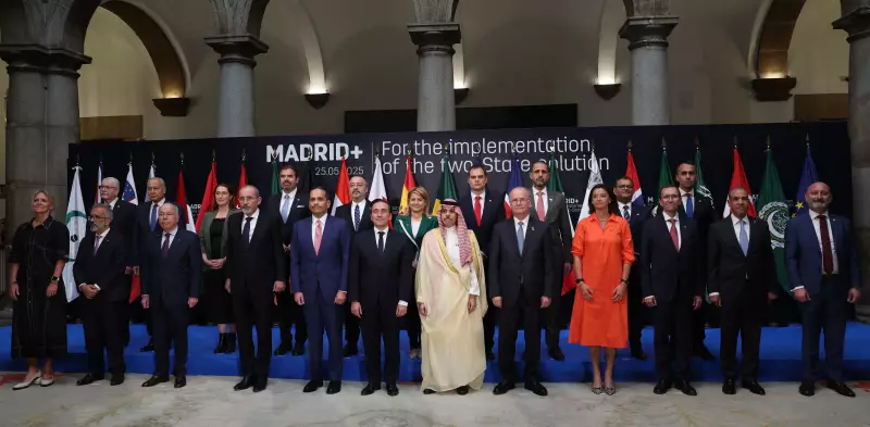 Diplomatas de 20 países, incluindo Brasil, pressionam Israel por cessar-fogo em Gaza