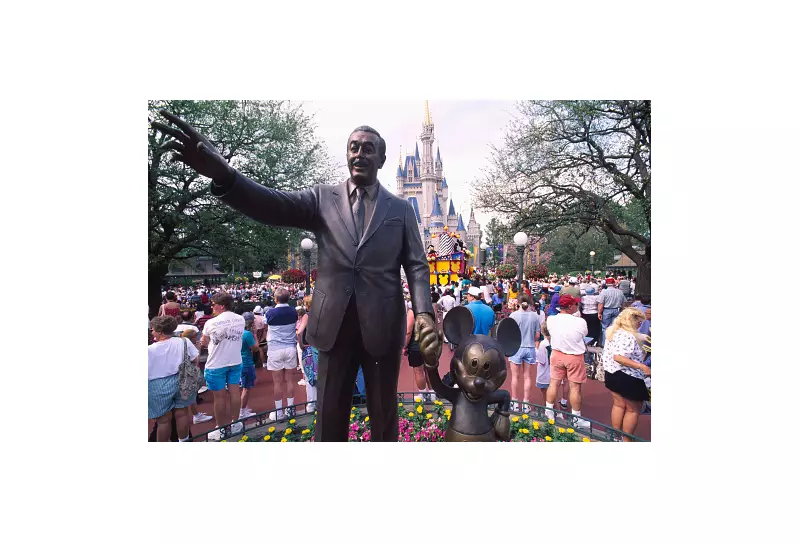 Disney demite 45 funcionários venezuelanos após revogação de proteção migratória nos EUA