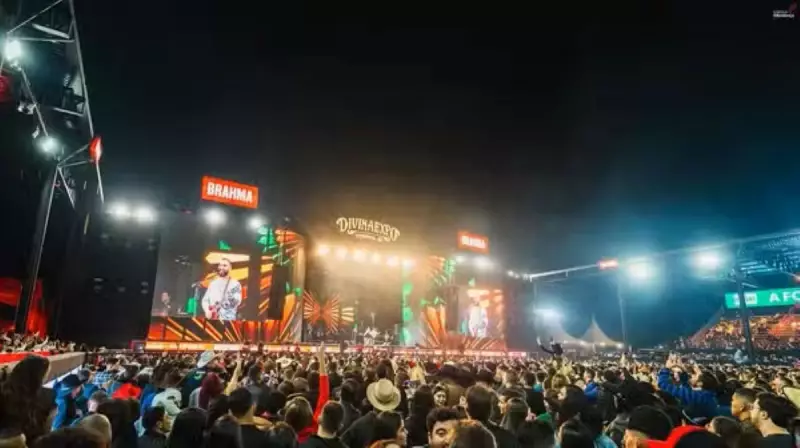 Divinaexpo 2025 começa nesta sexta com alterações no trânsito em Divinópolis