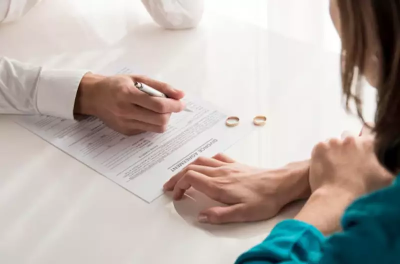 Divórcio Expresso: Como a Nova Lei Agiliza o Fim do Casamento no Brasil