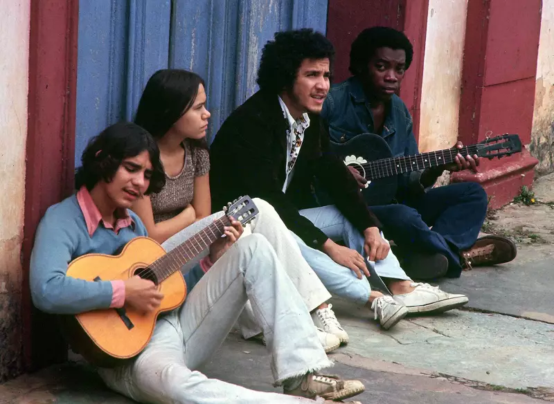 Documentário sobre Música Popular Brasileira estreia em Volta Redonda nesta quarta
