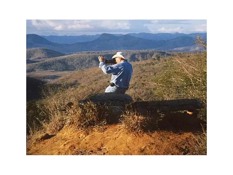 Documentário sobre Sebastião Salgado: Onde assistir online?