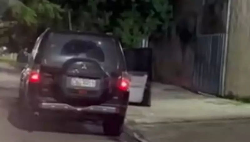 Dois homens são assassinados a tiros no Recreio, Zona Oeste do Rio