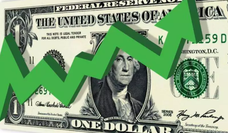 Dólar abre em alta nesta quarta-feira (28): veja a cotação e o que influencia o mercado