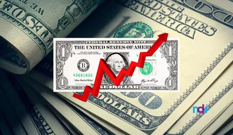 Dólar fecha em alta e aumento no IOF deixa mercado em alerta: entenda os impactos