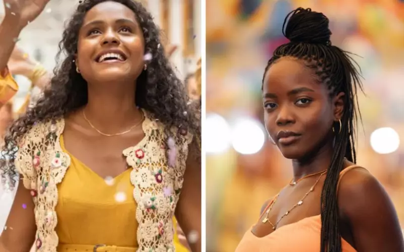 Dona de Mim e Garota do Momento: 4 lições inspiradoras para a vida