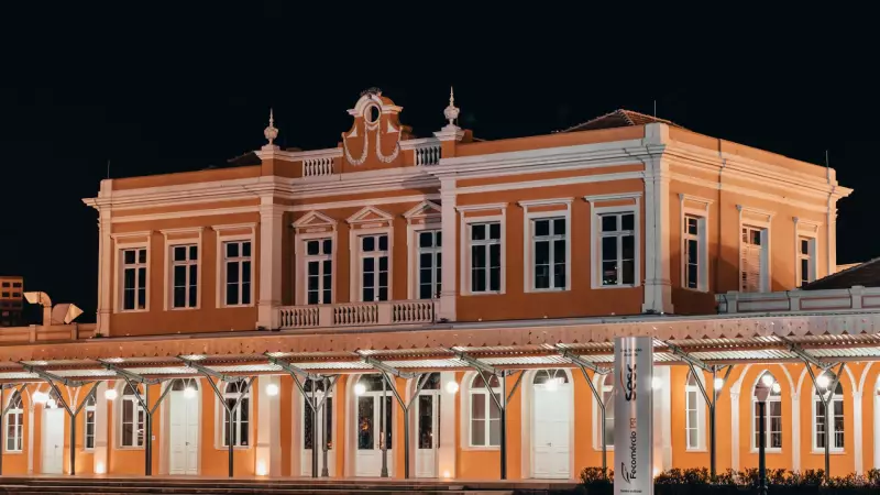 Dona Julieta celebra incríveis 104 anos em estação do Paraná: uma história de vida inspiradora!