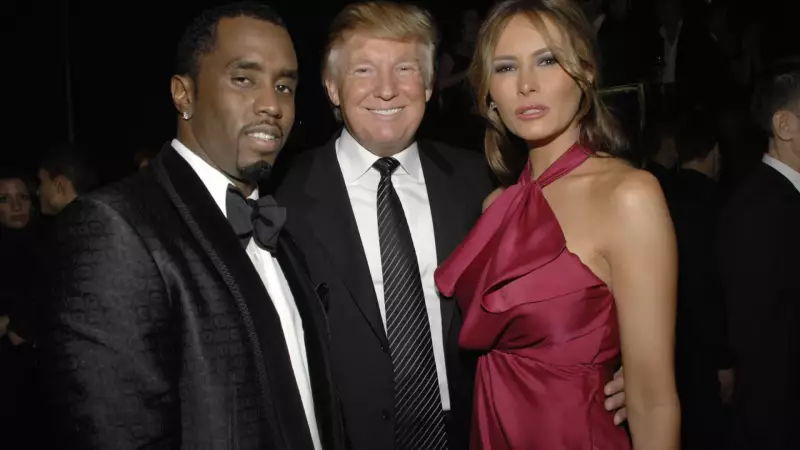 Donald Trump diz que analisaria perdão a Diddy: O que está por trás da polêmica?