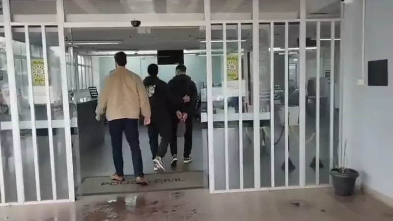 Dono de casa de apostas em Mirandópolis é preso após sumir com dinheiro de clientes