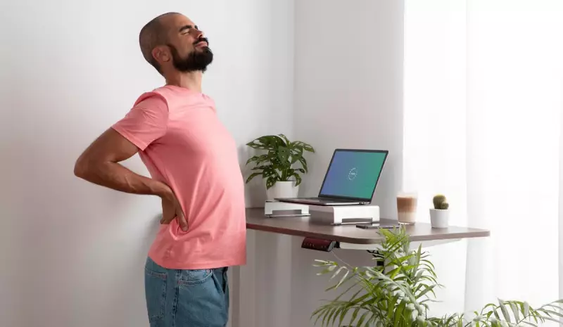 Dor nas costas tem cura? Descubra as causas e tratamentos eficazes