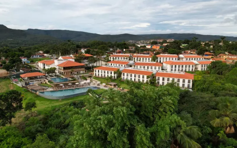 Eco-resort em Pirenópolis é absolvido de acusações de crimes ambientais