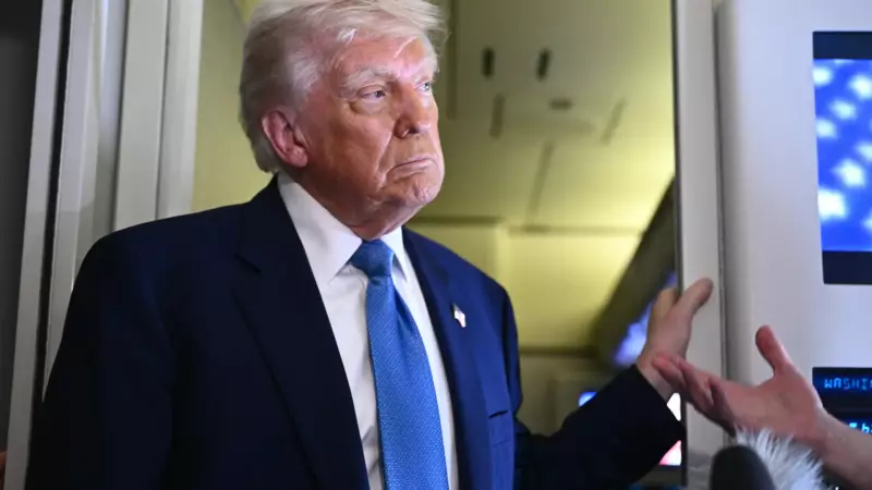 Economistas alertam: Políticas de Trump terão impacto duradouro na economia global