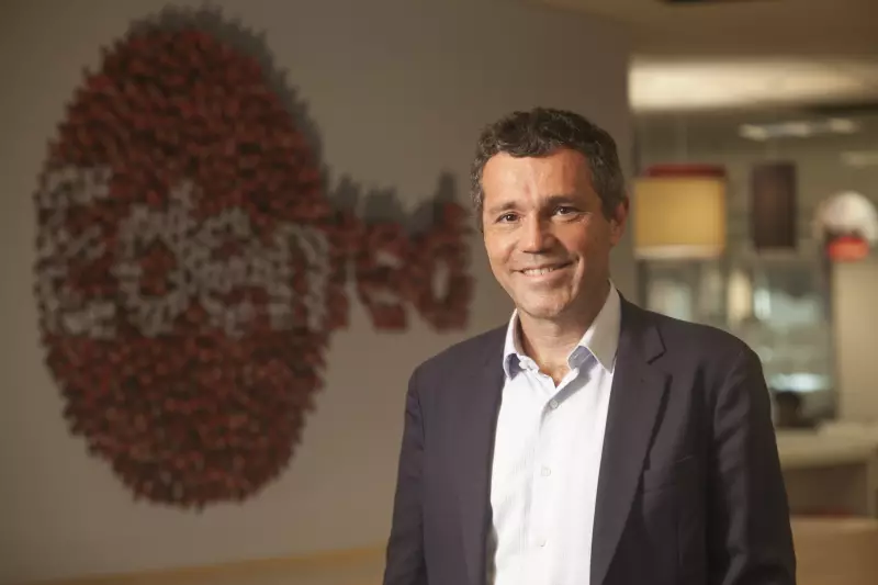 Edenred acelera expansão no Brasil após lucro bilionário: veja os planos