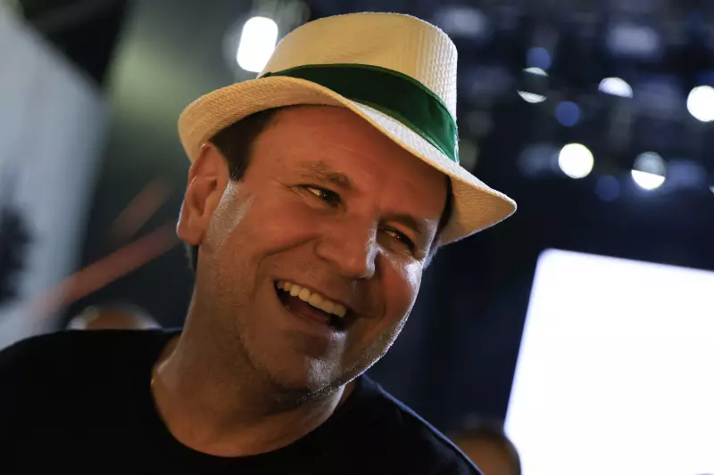 Eduardo Paes e Franco lideram pesquisa para o governo do Rio em 2026