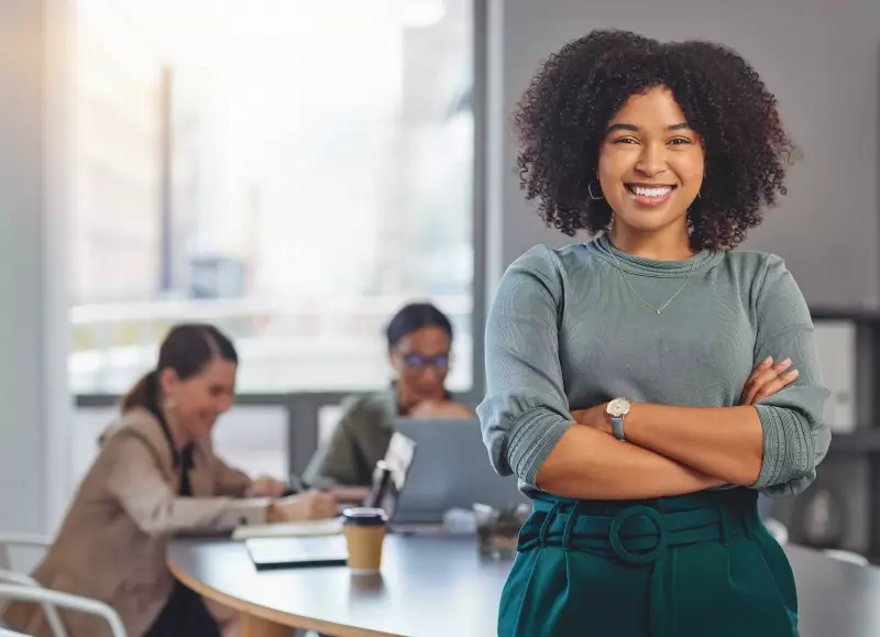 Efeito Furacão: Jornada Gratuita para Mulheres Empreendedoras no Ceará