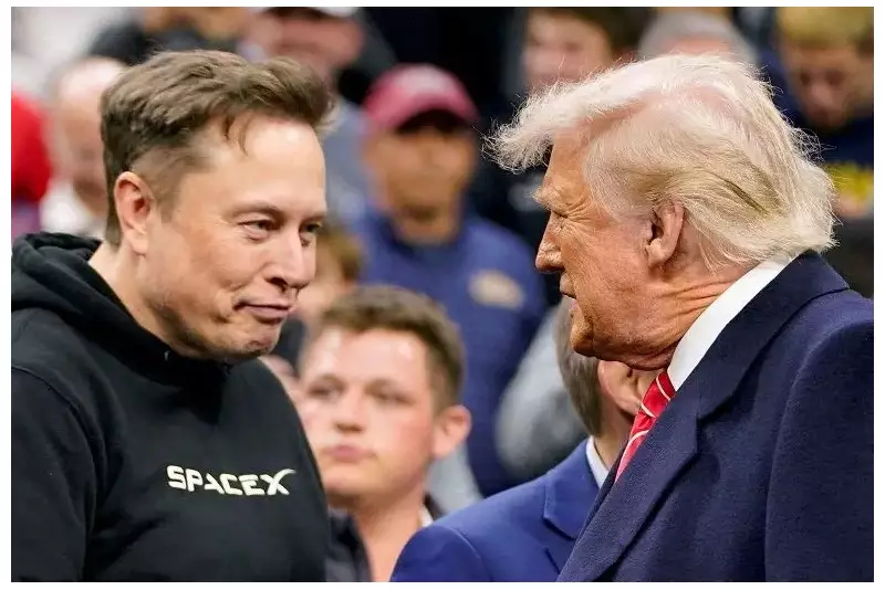 Elon Musk deixa governo Trump: os motivos por trás da saída do bilionário