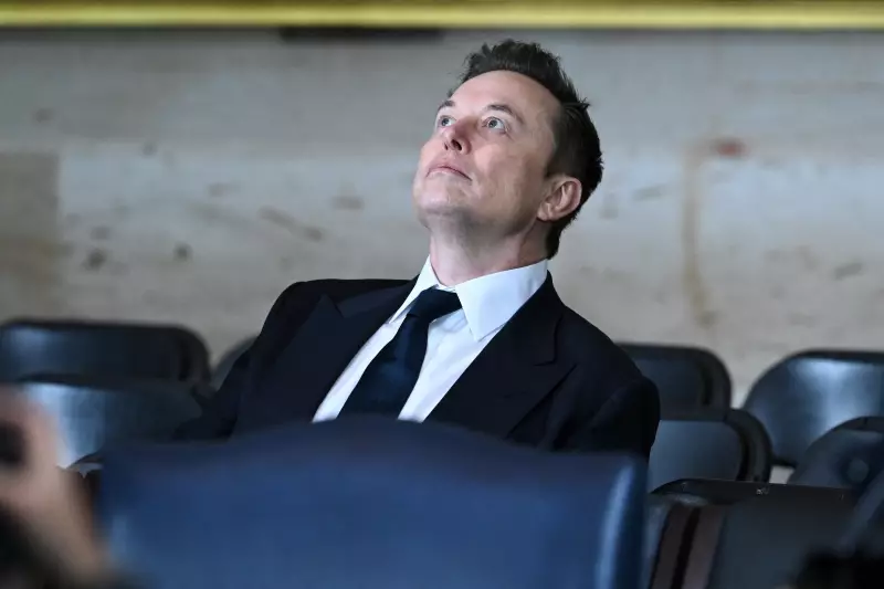 Elon Musk revela data prevista para a primeira missão da SpaceX a Marte: saiba mais