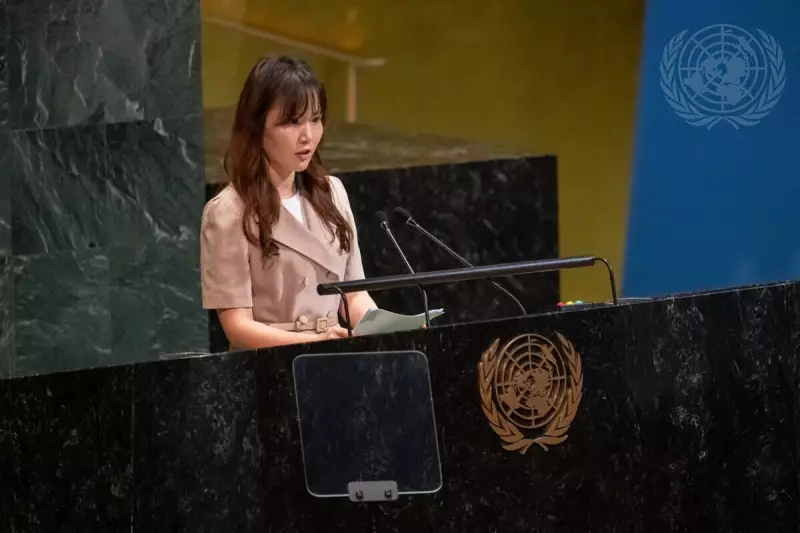 Embaixador da Coreia do Norte xinga mulheres na ONU: saiba quem são as vítimas