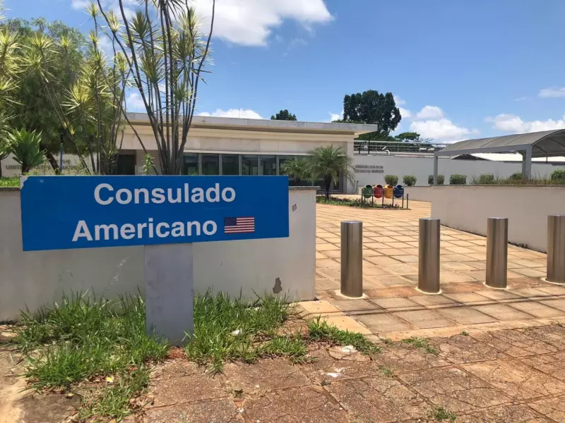 Embratur rebate recomendação dos EUA sobre viagens ao DF: 'Imagem distorcida e ultrapassada'