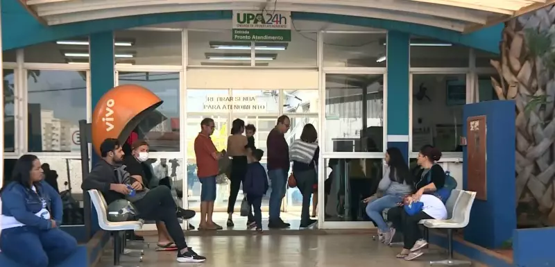 Emergência em Piracicaba: Moradores reclamam de demora em UPAs após decreto