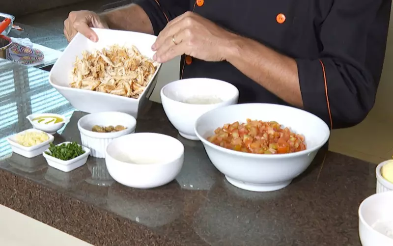 Empadão das 'Cheias de Charme': Receita Fácil e Deliciosa para Reproduzir em Casa