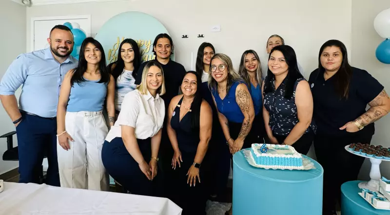Empreendedorismo e Acolhimento: Como o Grupo Metamorfose Transforma Vidas no Vale do Paraíba