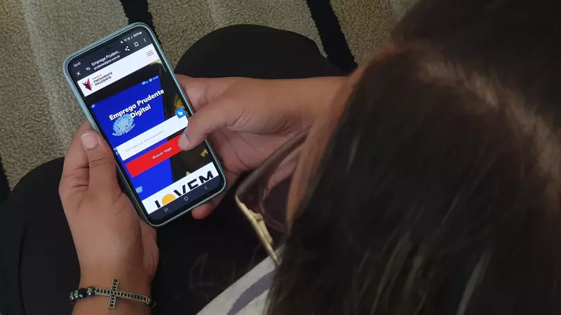 Emprega Prudente abre 228 vagas em diversas áreas: confira as oportunidades!