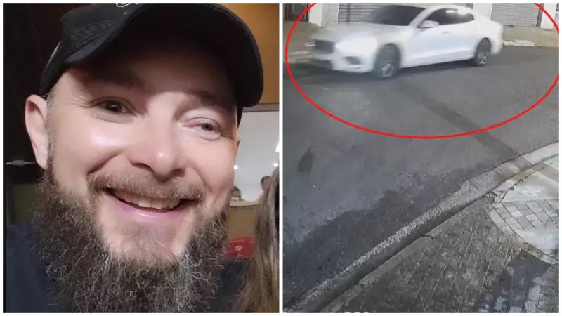 Empresário de SP desaparecido: Polícia pede prisão de suspeitos e investiga se vítima foi morta e jogada no rio