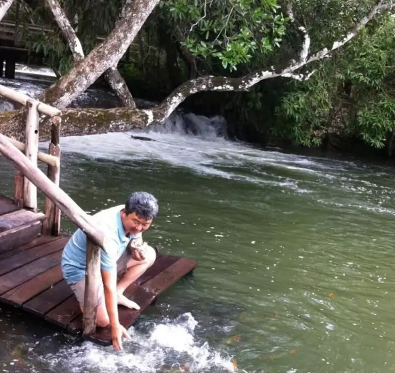 Empresário de SP morre afogado durante mergulho em Fernando de Noronha: tragédia no paraíso
