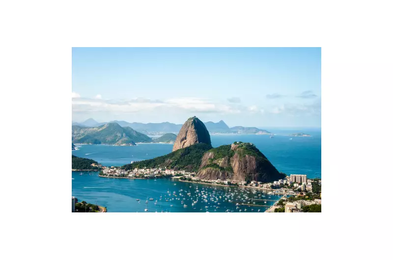Empresários se reúnem no Rio para discutir investimentos e oportunidades de negócios