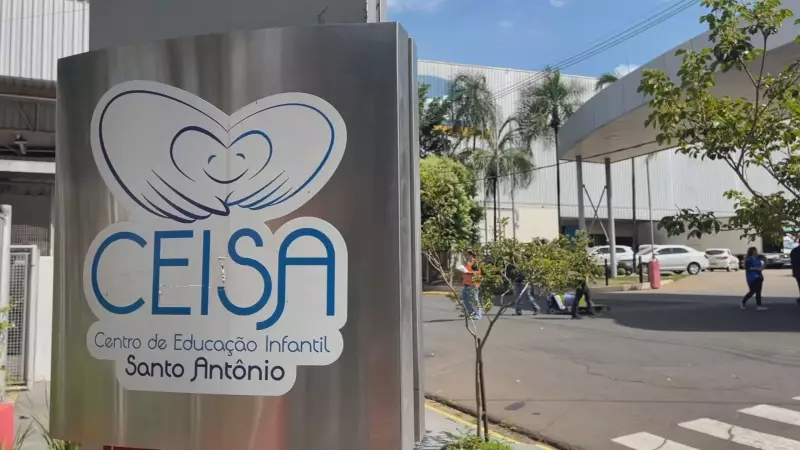 Empresas em Bauru investem em creches gratuitas e fortalecem laços com a comunidade