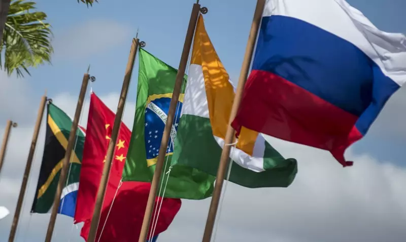 Encontro de Líderes do BRICS em Petrópolis: O Que Esperar do Evento