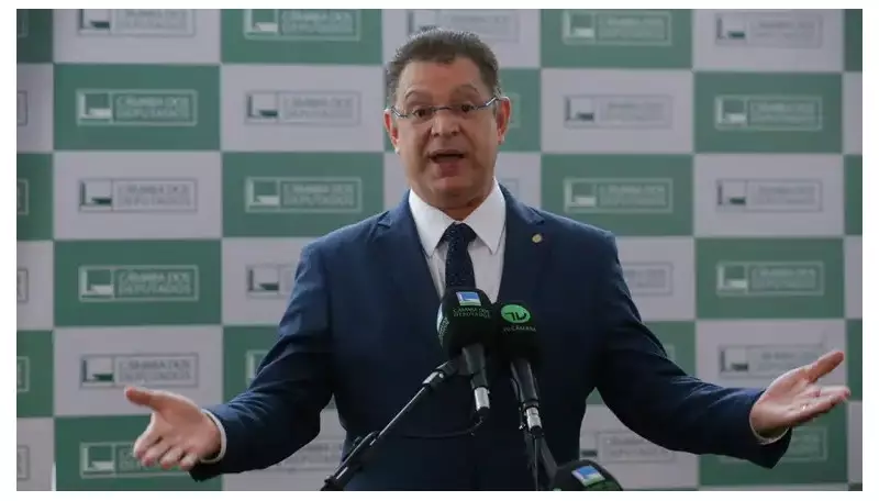Encontro entre Ricardo Motta e líder do PL traz más notícias para bolsonaristas