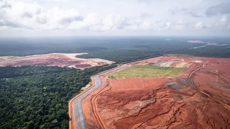 Energia limpa na Amazônia: especialista alerta para riscos de exploração oculta