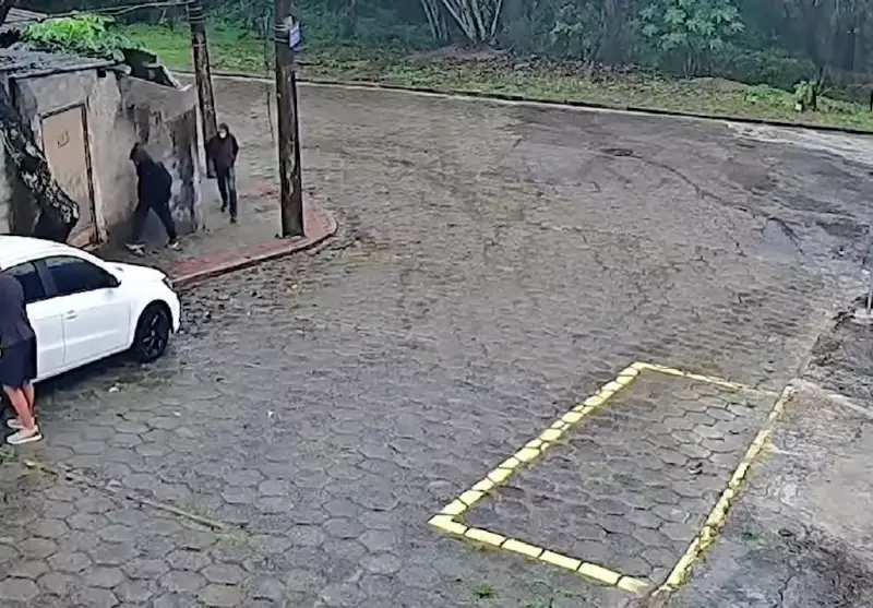Engenheira condenada a 23 anos por orquestrar sequestro do próprio namorado em São José dos Campos