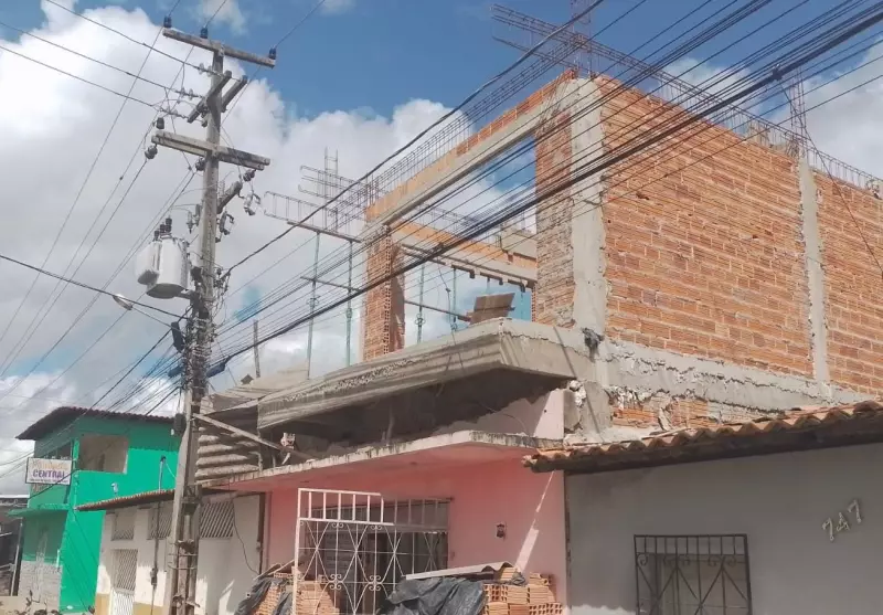 Equatorial Maranhão alerta: cuidados essenciais para evitar acidentes em obras