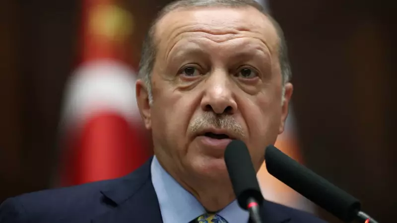 Erdogan inicia elaboração de nova Constituição na Turquia: o que muda no país?
