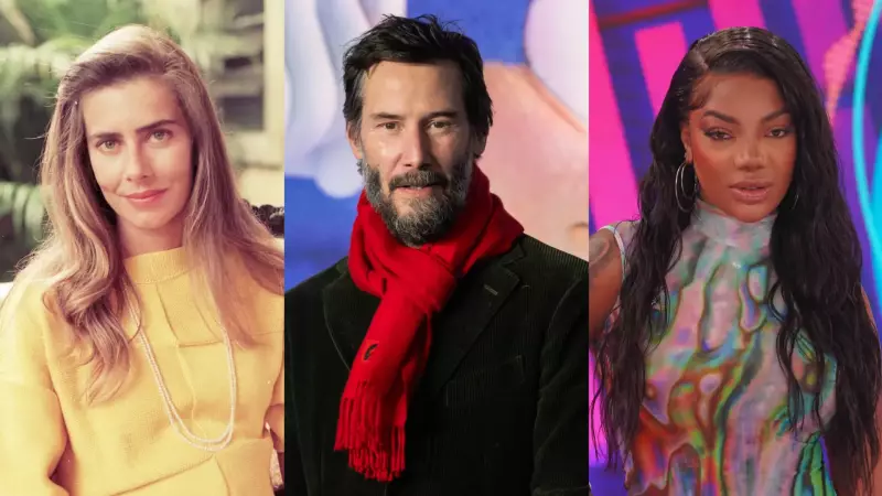 Escândalos familiares: Os crimes que chocaram o mundo das celebridades
