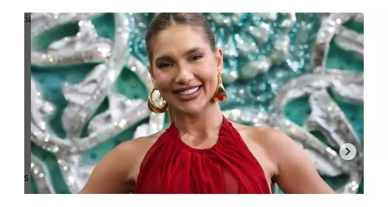 Escola de Samba Grande Rio se Pronuncia sobre Polêmica de Exu no Carnaval